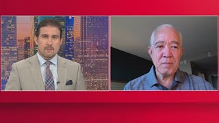 HISD Superintendent Mike Miles gives Sunday morning update on return to school