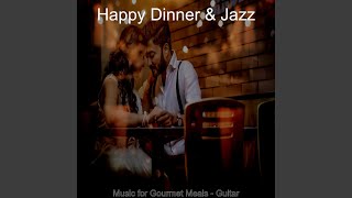 Simple Backdrops for Fine Dining