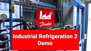 Industrial Refrigeration 2 app | Full walkthrough screenshot 3