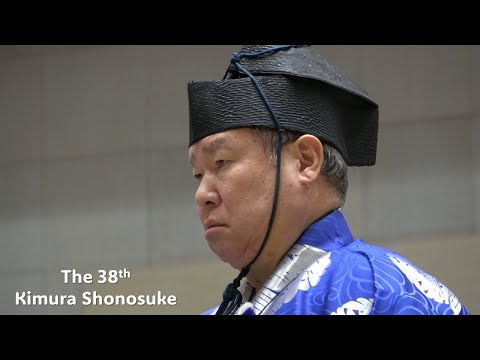 Sumo's new chief referee: Cooler than you might think