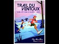 Trail du ventoux  46km 2024