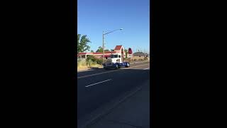5th Annual Function in Junction Truck Cruise.