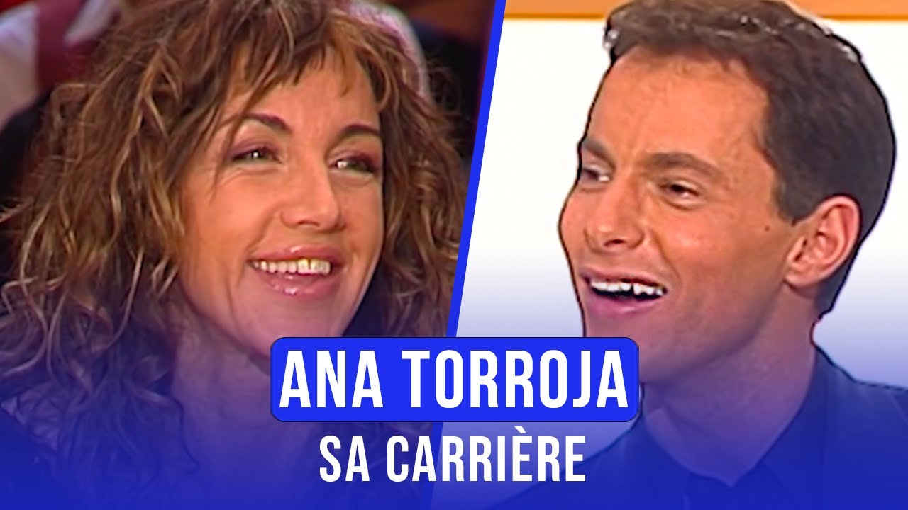 Les vérités d'Ana Torroja sur la séparation du groupe Mecano (ONPP)