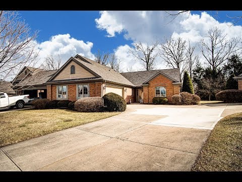 2564 Vienna Estates Drive, Dayton, OH home video tour