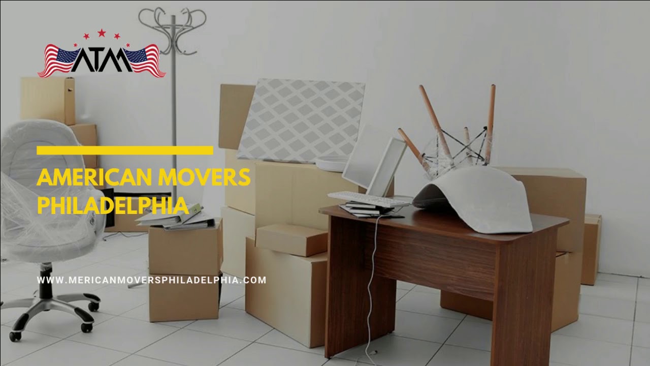 Long Distance & Local moving companies in Pennsylvania
