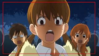 Anime AMV -funny scenes