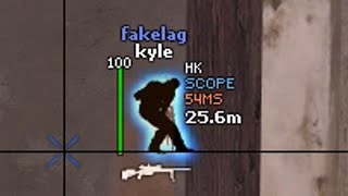 Famous when aimware hits p Wealth
