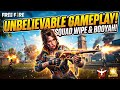 First time playing free fire(a very cozy playthrough) 🤪