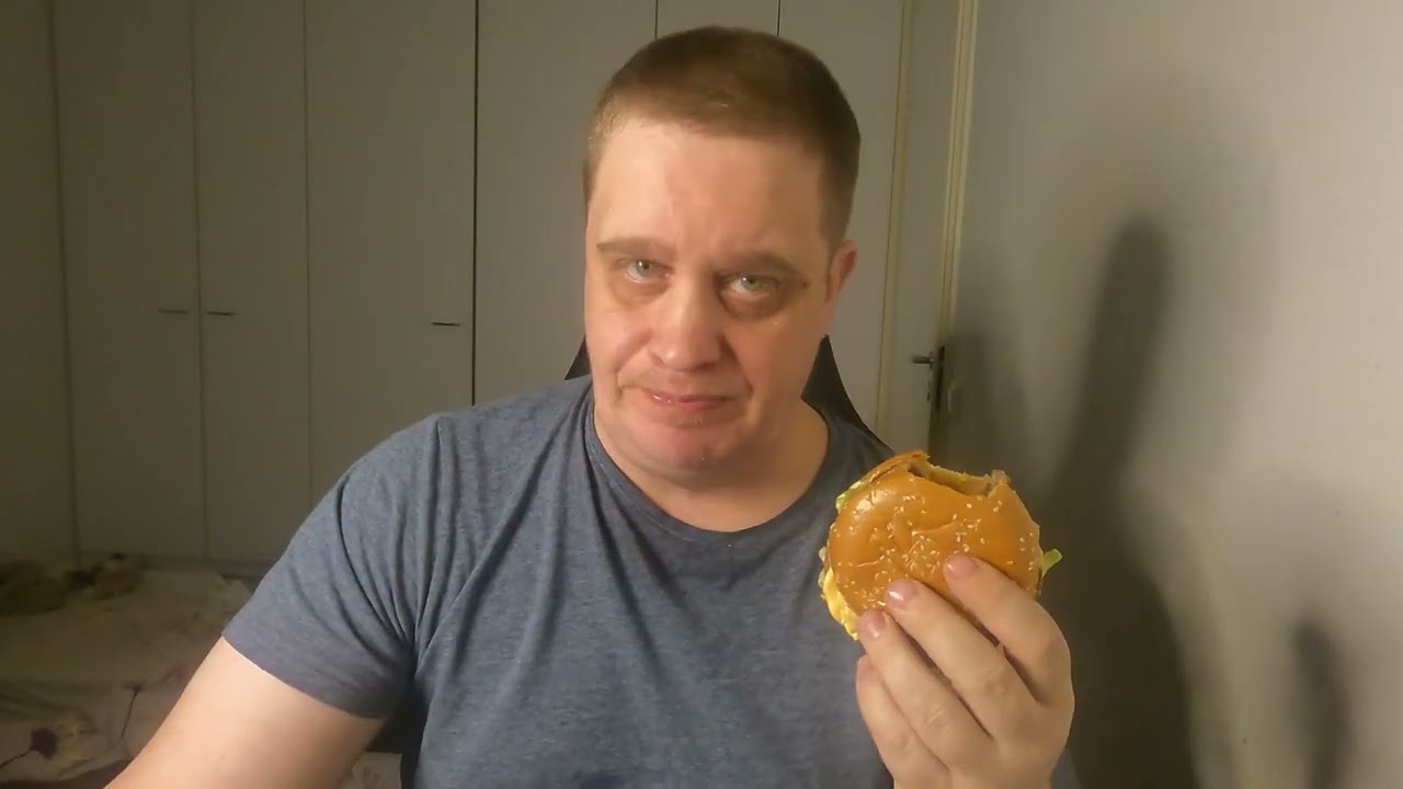 big mac  ja hyvä  uutta vuotta 2026