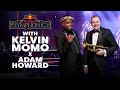 Kelvin Momo Red Bull Symphonic I Full Performance Kelvin Momo Red Bull Symphonic I Full Performance