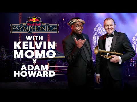 Kelvin Momo –