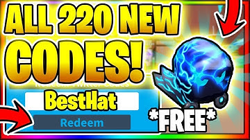 *2020* ALL MINING SIMULATOR CODES -50+ WORKING CODES-ROBLOX