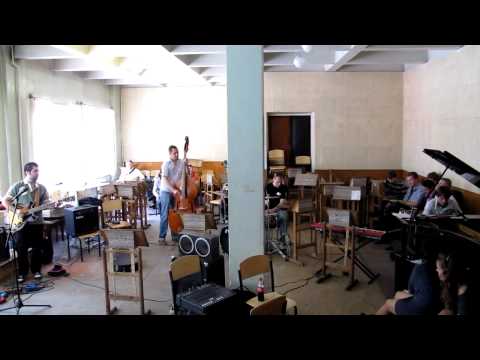 Igor Osypov, Alexey Terekhov, Vitaliy Ivanchenko, Artur Frolov - With You