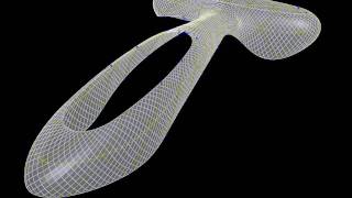 Yas Island Marina Hotel - Mesh Smoothing