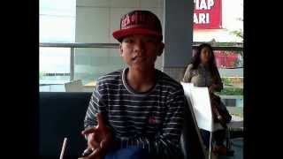 monkey boots - lagu kita