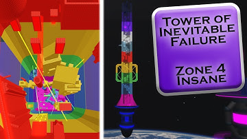 I Defeated the Inevitable Failure! - Tower of Inevitable Failure [Roblox - JToH]