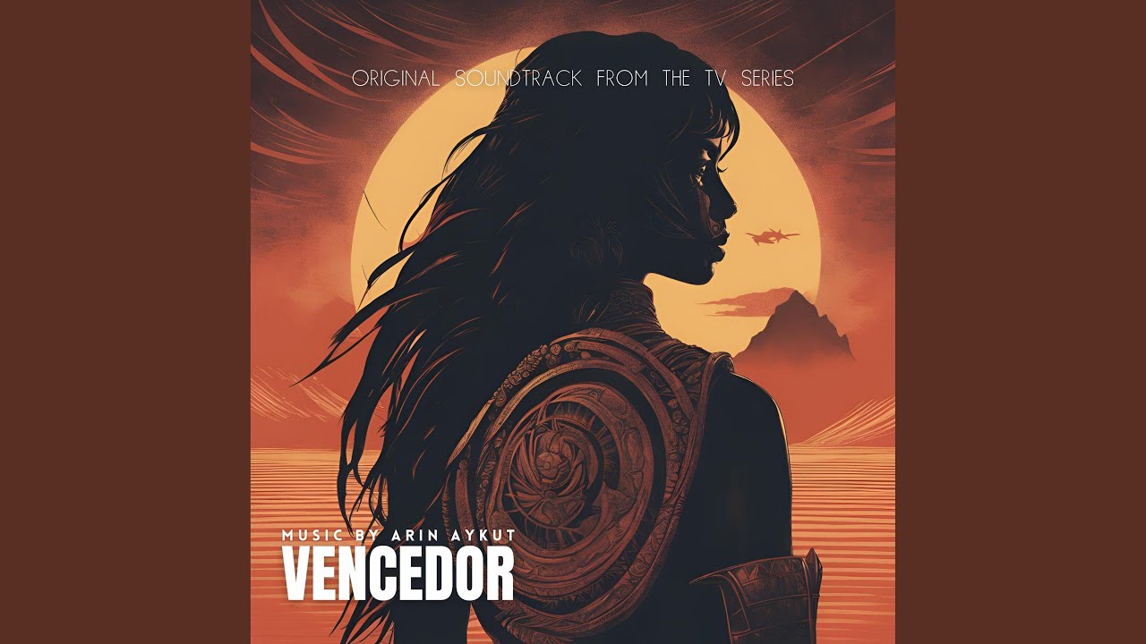 Vencedor (Original Soundtrack from the TV Series)