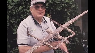 The George A Jutila Memorial Service - November 10 2025
