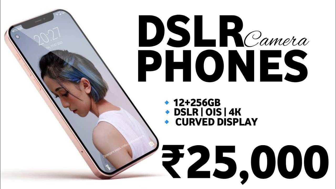 BEST CURVED DISPLAY SMART PHONE 2024 ! OIS CAMERA !DISPLAY ! BATTERY