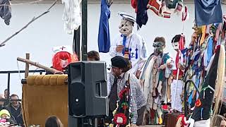 LA VIJANERA DE SILIÓ 2023 (EL PARTO)