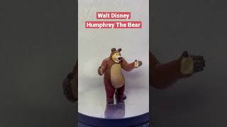 Walt Disney presents - Humphrey The Bear #classic #cartoons #shorts
