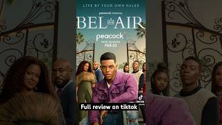 Bel-Air season 2 review