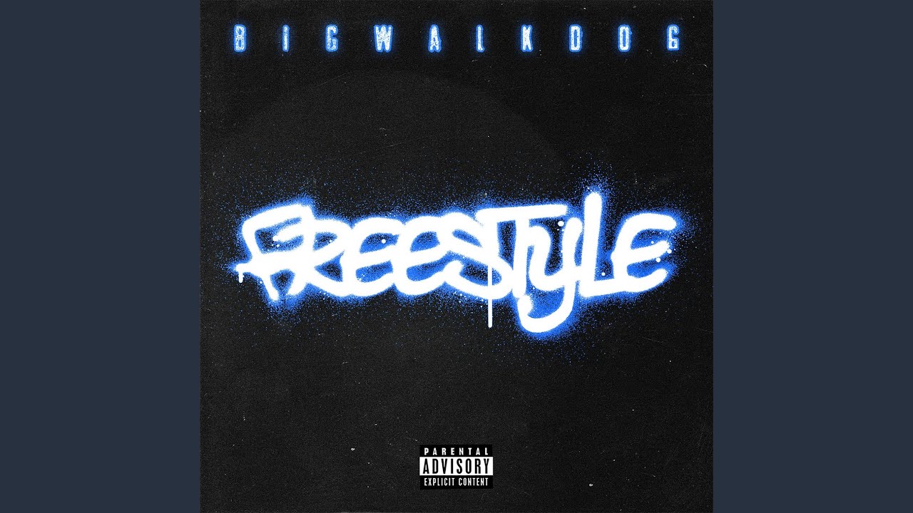 Obejrzyj Freestyle w YouTube Obejrzyj Freestyle w YouTube