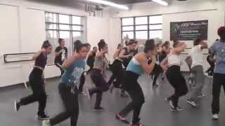 A2Y Dance Inc. | Summer Intensive 2014