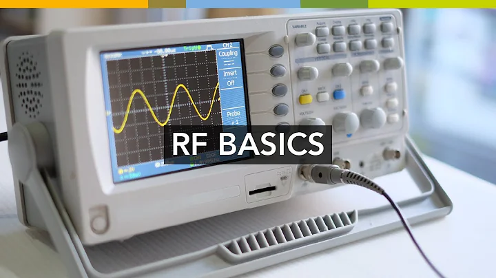 What is RF?  Basic Training and Fundamental Properties - DayDayNews