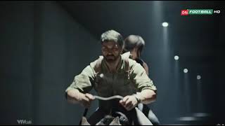 Uefa Champions League Intervalo - Playstation 2 On Football - Vietnam