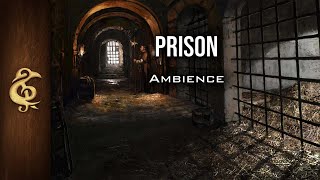 Prison | Immersive Medieval Ambience | 1 Hour #dnd screenshot 1