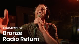 Bronze Radio Return on Audiotree Live (Full Session)