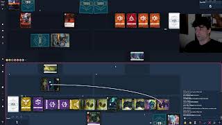 Building Best Control Decks - Set 4!