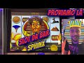 SLOT DA BAR - Proviamo la nuova SPHINX da bar (68%) - YouTube