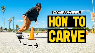 How to Carve on Onewheel: Become a better rider!!