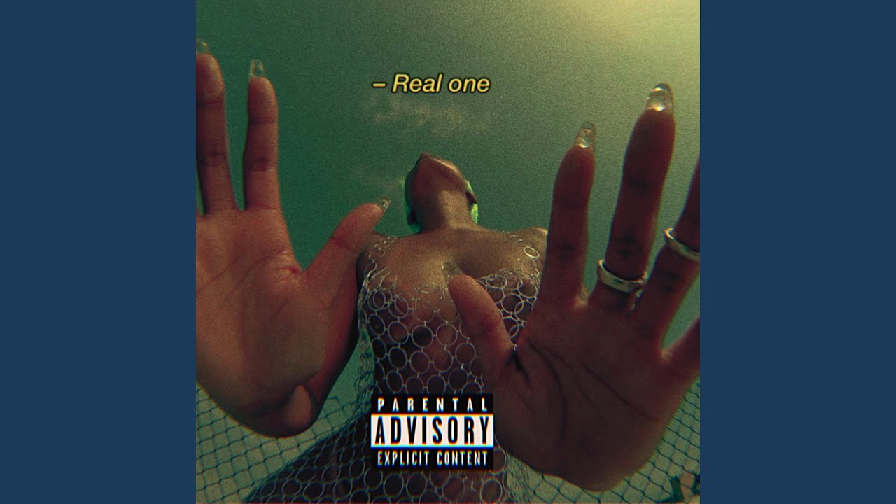 Watch Real one on YouTube Watch Real one on YouTube