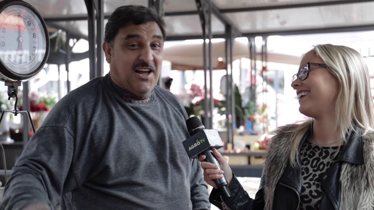 Ceger ep.32 - Pijaca Kalenić - 29.09.2019.