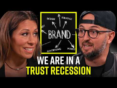 Personal Branding Just Entered A Whole New Era (How To Win In 2026)