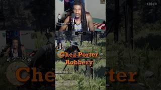 “Chez Porter Family” Red Dead Redemption 2 Play the Game Read the People