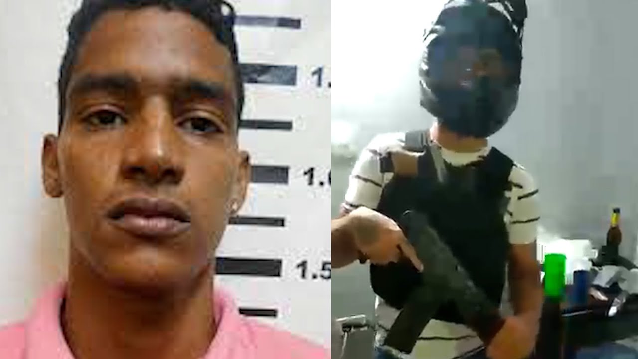 Judicial | Así ubicaron a dos sicarios ‘Costeños’ en Malambo