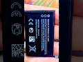 Nokia BL-5C 1090mAh Battery #nokia #shorts #battery #shortsfeed #youtubeshorts