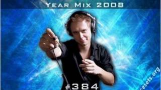 Armin van Buuren - A State Of Trance #384 - [25.12.2008] (YEARMIX 2008)