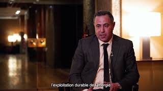 Entretien M. Omar OULAD (Tanger) sur les enjeux de la rélation entre la métropole et la capitale