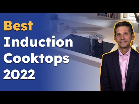 Video: Induction panels: recommendations and reviews