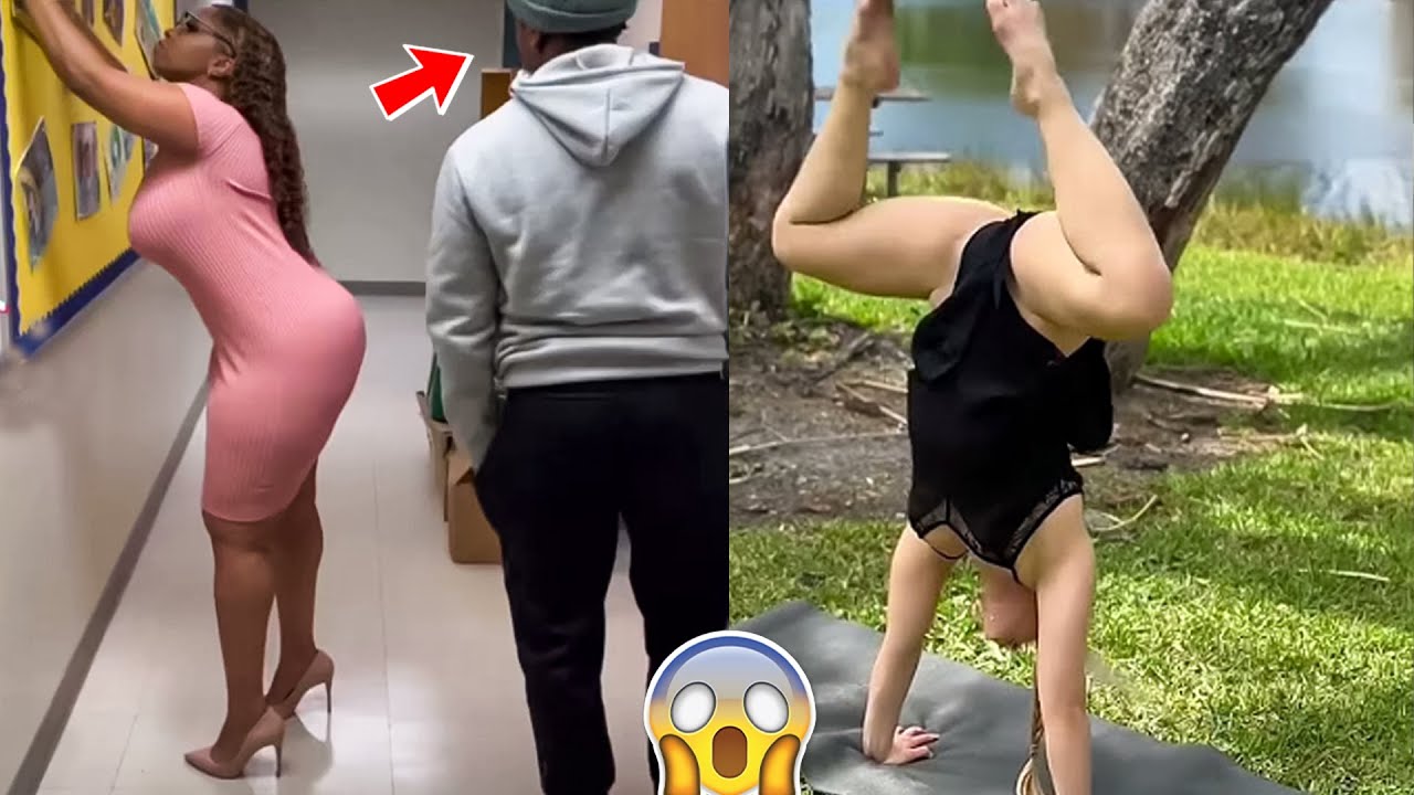 SUSAH SERIUS KALO LIAT INI‼️ Video Lucu Bikin Ngakak 😂 Kumpulan Momen Kocak 2026 #4