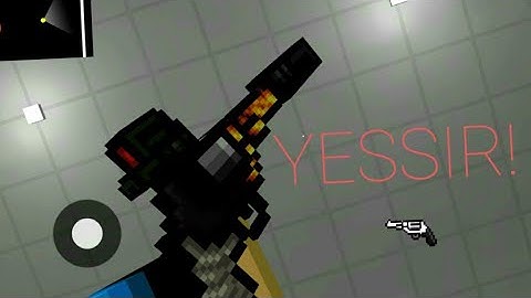 YESSIR! BLOCKPOST MOBILE HIGHLIGHTS |