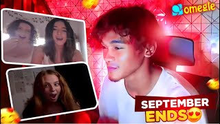 singing to strangers on omegle | bad things happened 😞