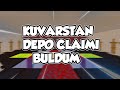 9 CLAİMLİK DEPO CLAİMİ BULDUM ! DEVASA CLAİM ! -minecraft sonoyuncu survival titanyum claim bekleme