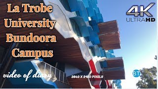 Download Lagu 4K VIDEO La Trobe University Bundoora Campus VIC AUS (2019) 4k video UHD MP3 Download Lagu 4K VIDEO La Trobe University Bundoora Campus VIC AUS (2019) 4k video UHD MP3