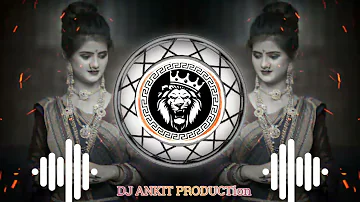 Mera pagal jiya na mane Sapne sajan ke dj mix New song DJ ANKIT PRODUCTION